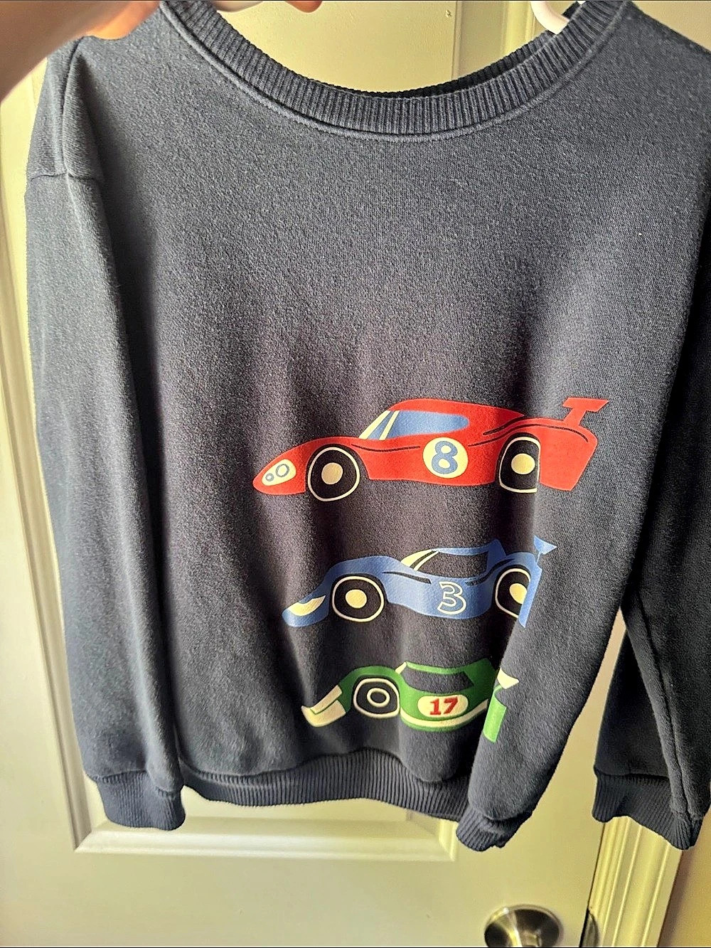 Crewneck